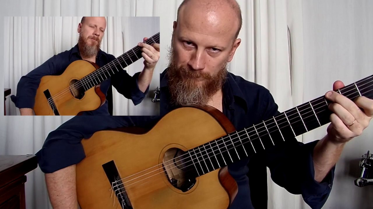 Tango lickS- Tutoriales de tango por Julian Graciano 