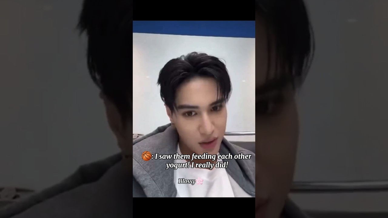 Exposing His daddy Sky and papa Nani😭😭😭 #skynani #skywongravee #nanihirunkit #hirunkit #wutheseries