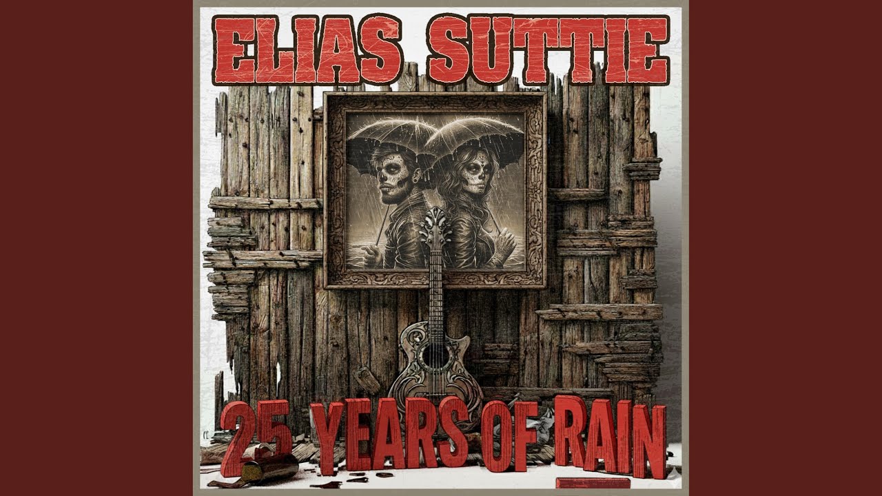 25 Years of Rain