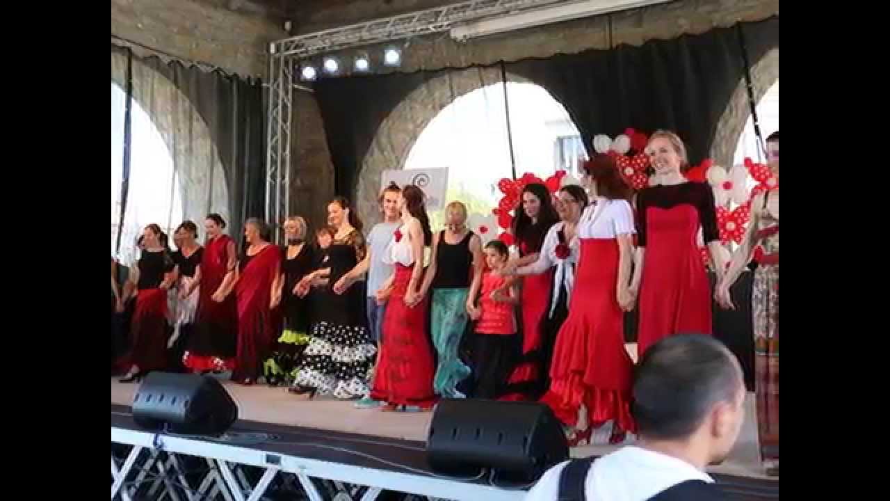 Flamenko s PKD CoraViento