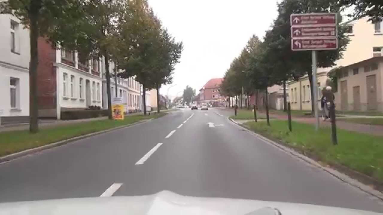 Gülzow Wilhelminenhof Güstrow BRD 11.10.2014