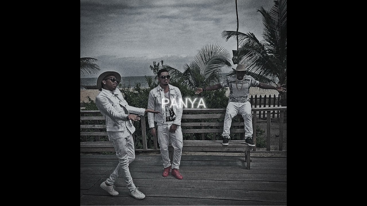 Bracket - panya ft. tekno slowed and reverb