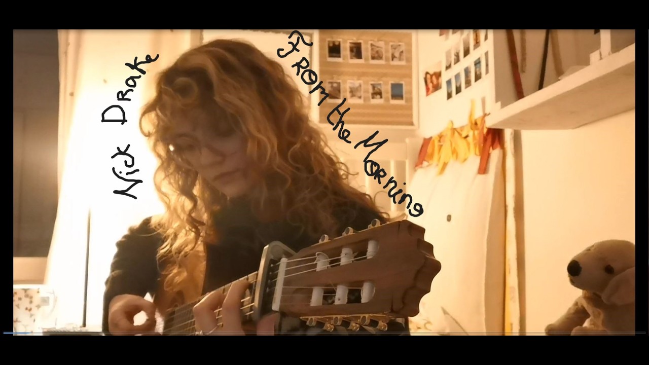 From the Morning by Nick Drake