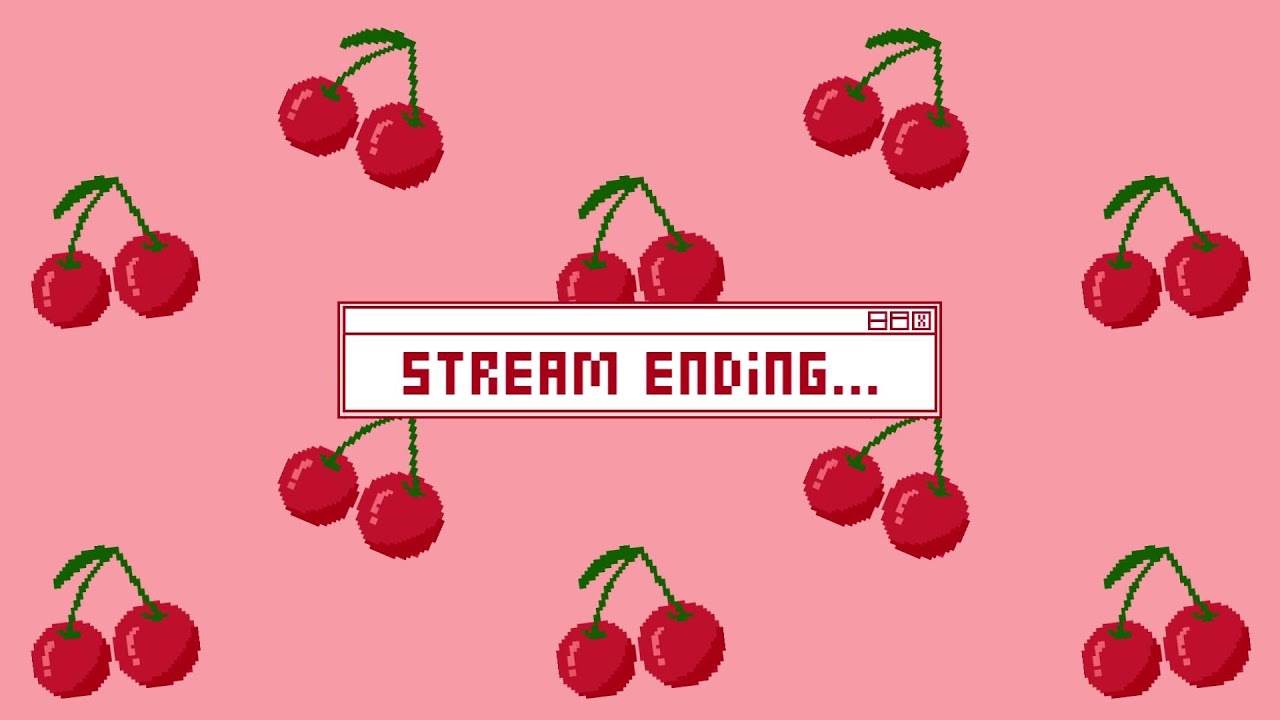 New Stream, New Updates, New Changes! Surprise! ^^
