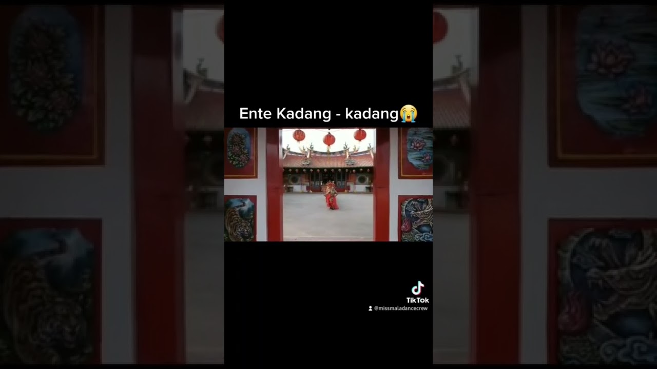 Behind The Scene 