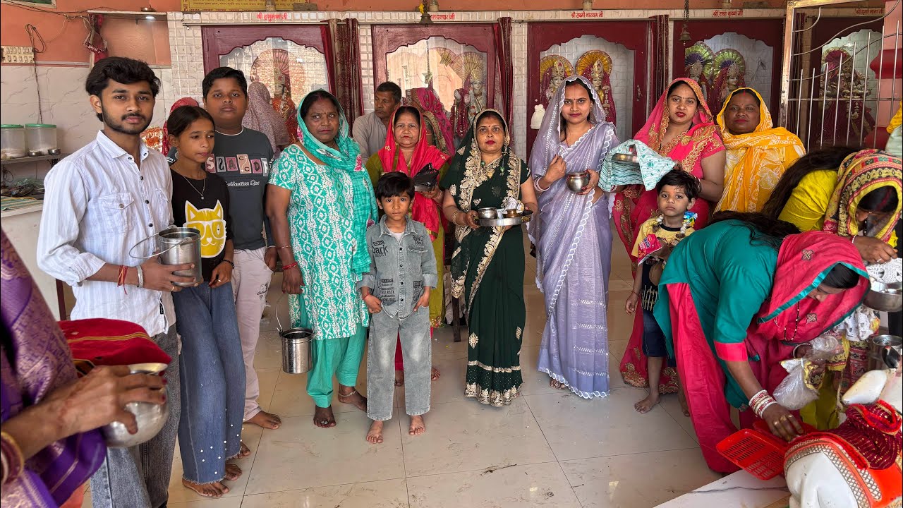 Holi pujan 🙏🏼 