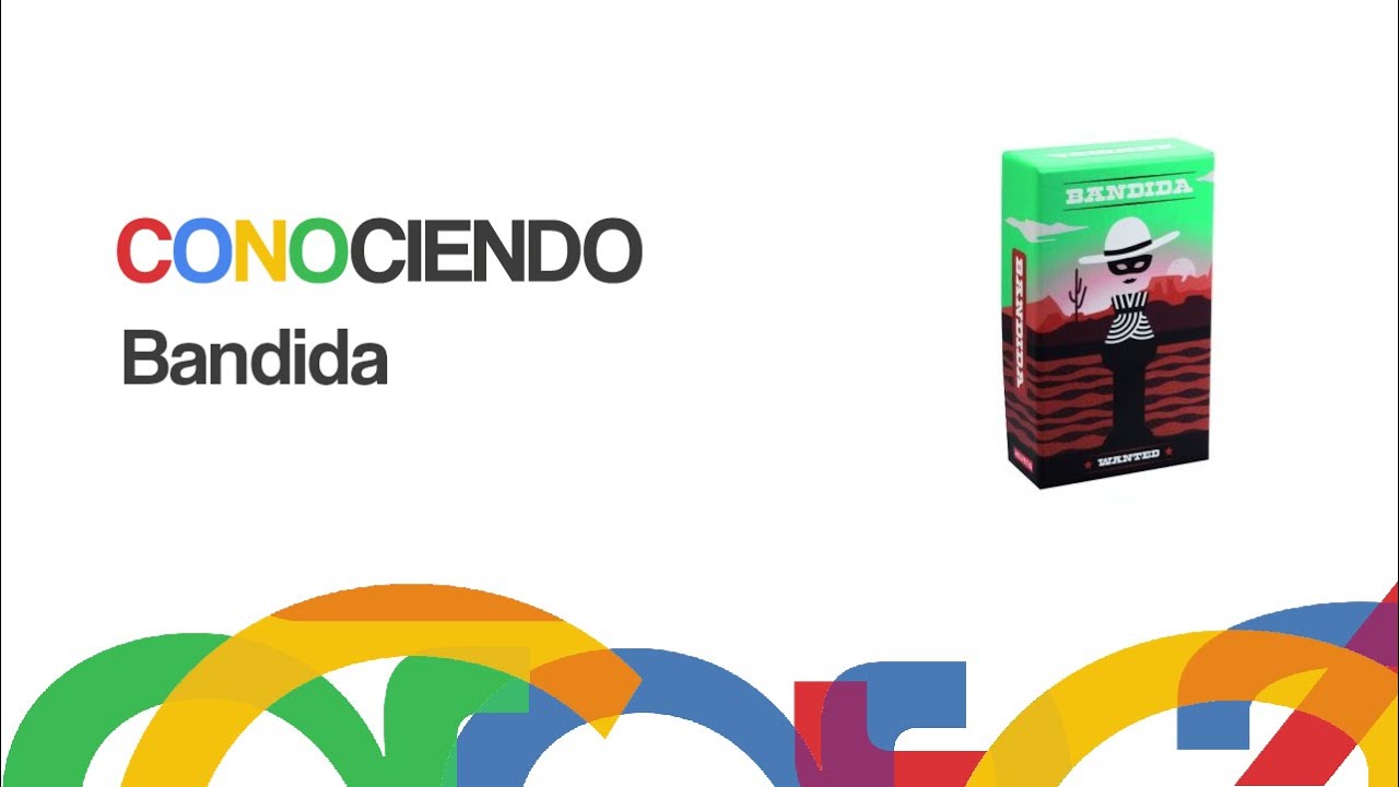 Conociendo Bandida