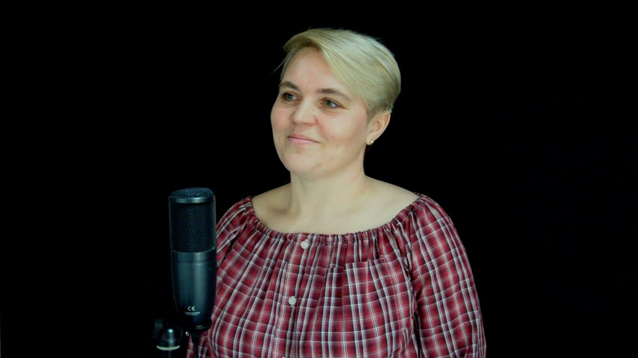 Magdalena Pędras - Serce rozbitkiem (z rep. zespołu Firebirds)
