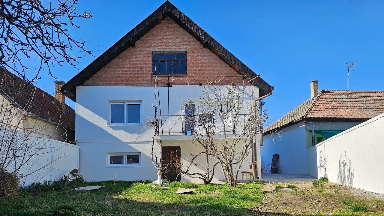 Prodaje se kuća,  194m²,  Subotica