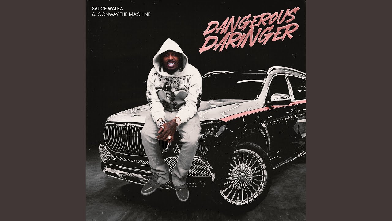 Dangerous Daringer