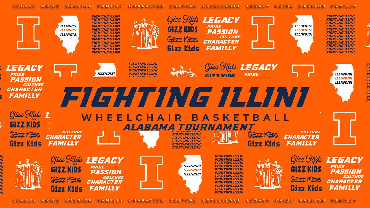 Alabama Tournament - Illini Men vs Alabama
