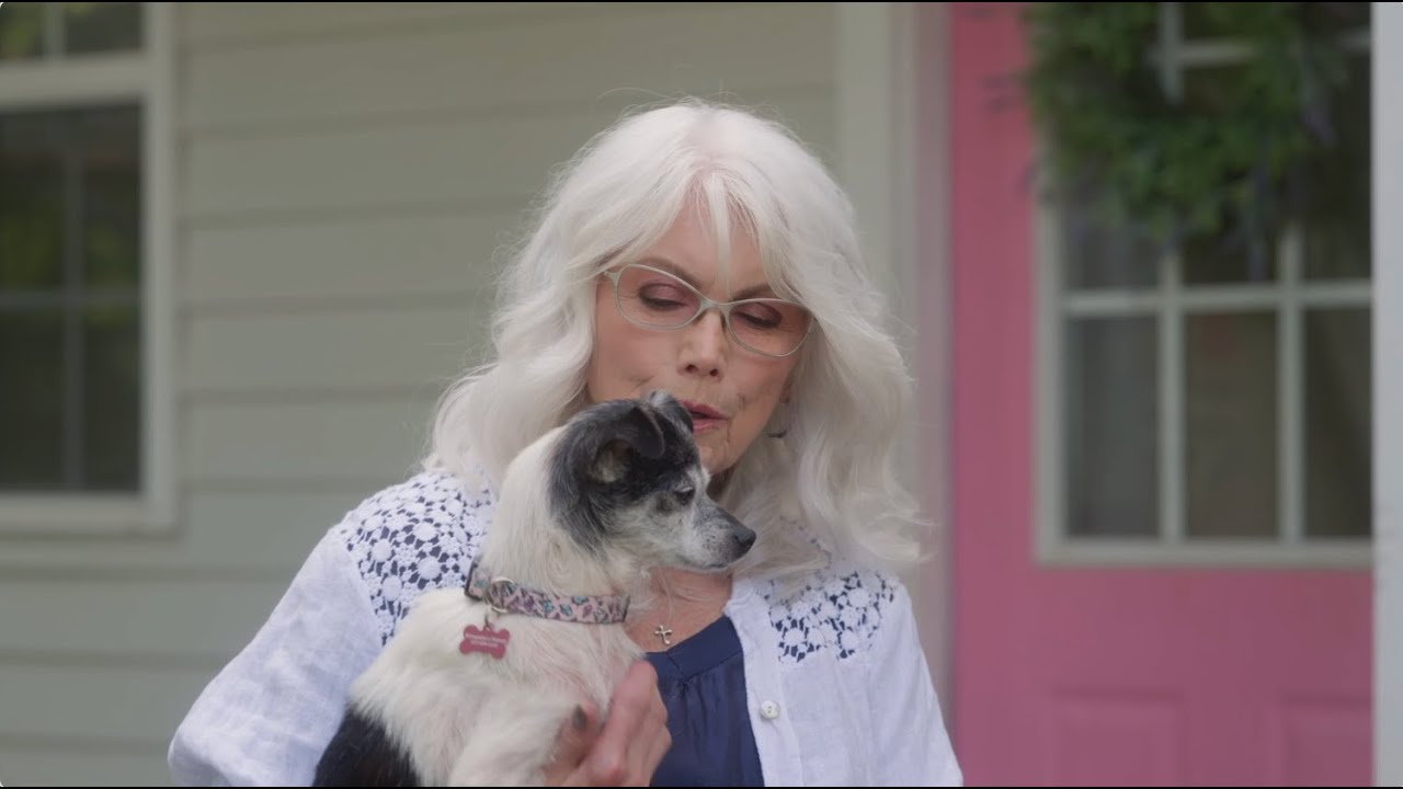 ASPCA Henry Bergh Award: Emmylou Harris