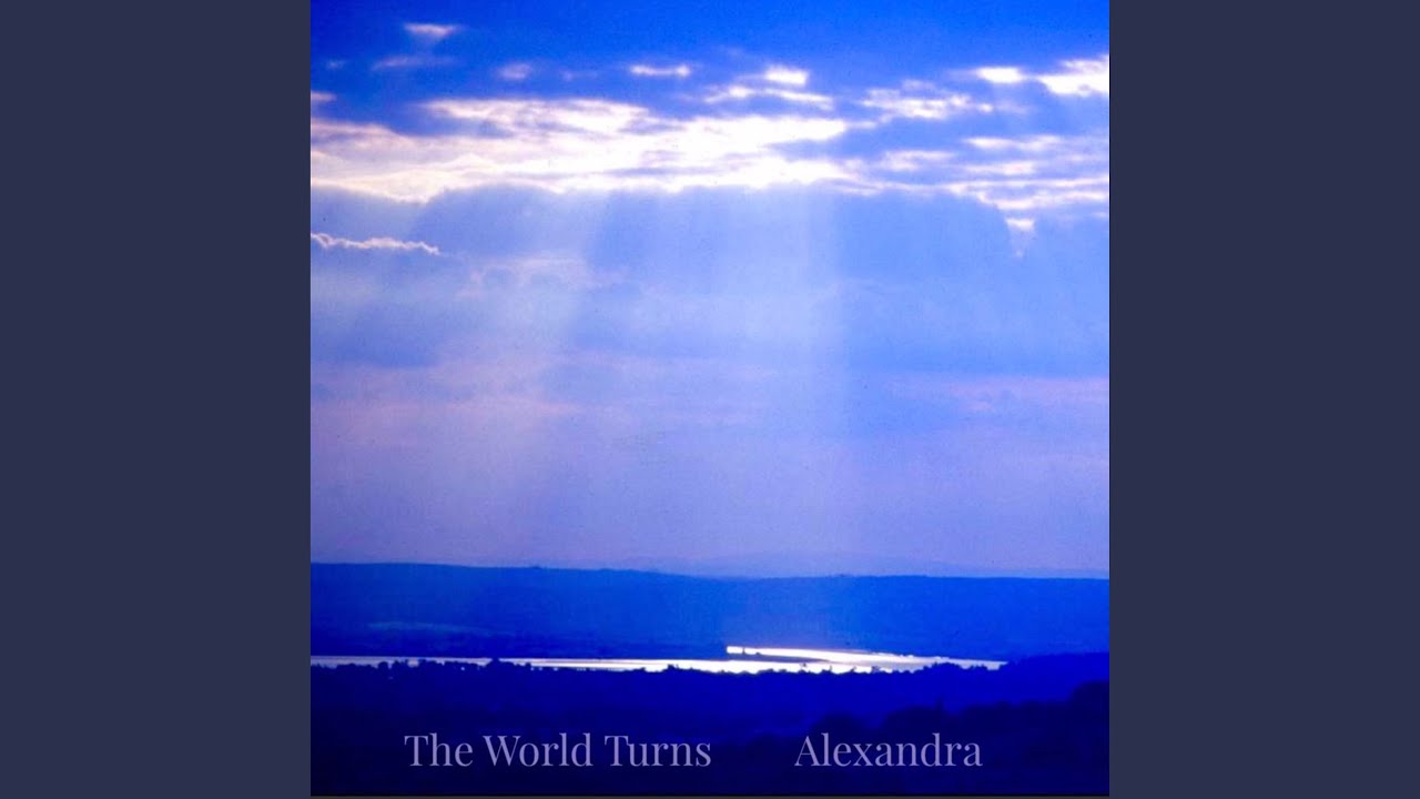 The World Turns