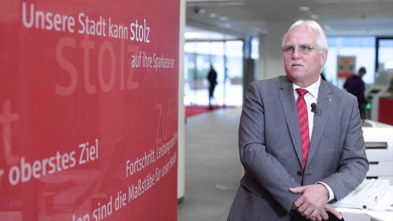 Manfred Herpolsheimer (Spk Leverkusen): Digitaler am Kunden