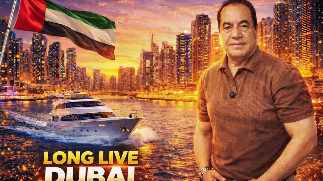 LONG LIVE DUBAI | LONG LIVE UAE 🇦🇪  | DUBAI ZINDABAD ♥️  | UAE 🇦🇪 ZINDABAD | DUBAI NAVER SLEEP 😴  |