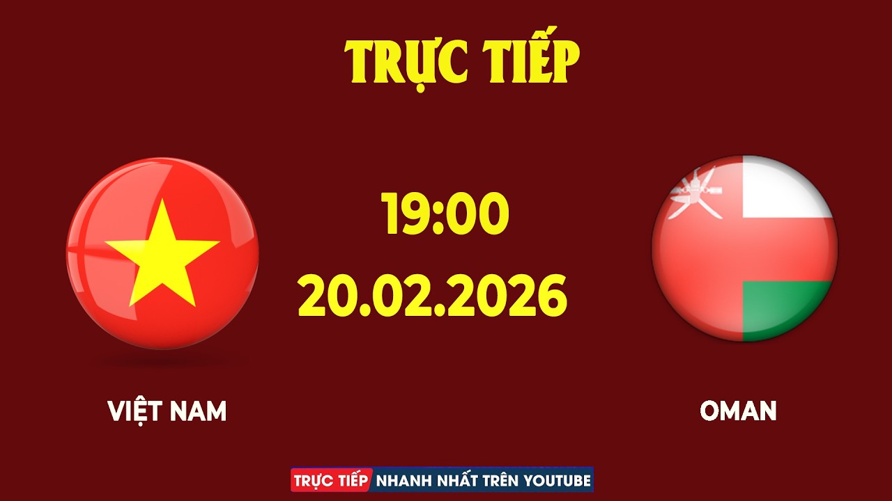 U23 Việt Nam vs U23 Oman | Giải Mã Đối Thủ Mạnh