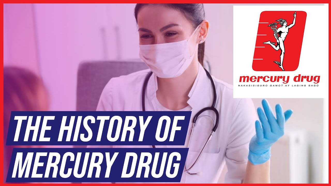 The Inspiring Rags to Riches Success Story of Mariano Que | History of Mercury Drug