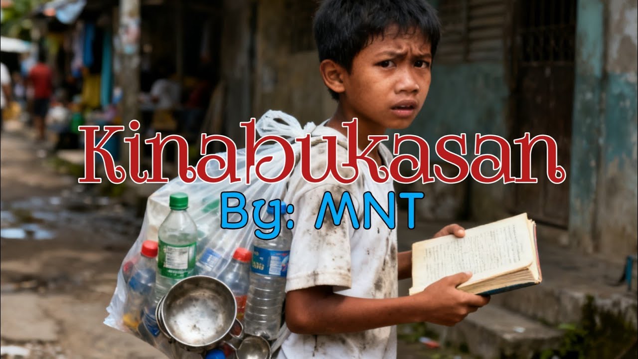 Kinabukasan -By MNT Latest Opm Rock -  | Lyrics By MNT | Best Opm Rock
