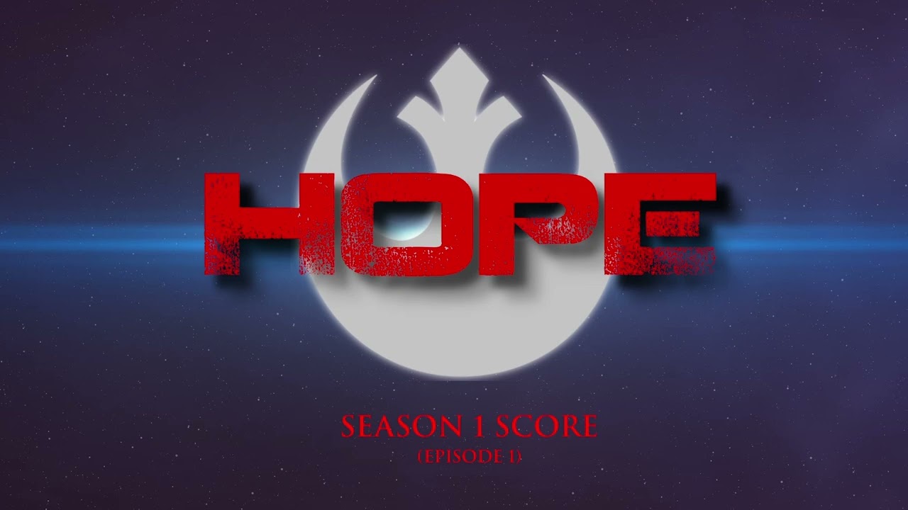 The Emperor's Office (HOPE: Season 1 - OST)