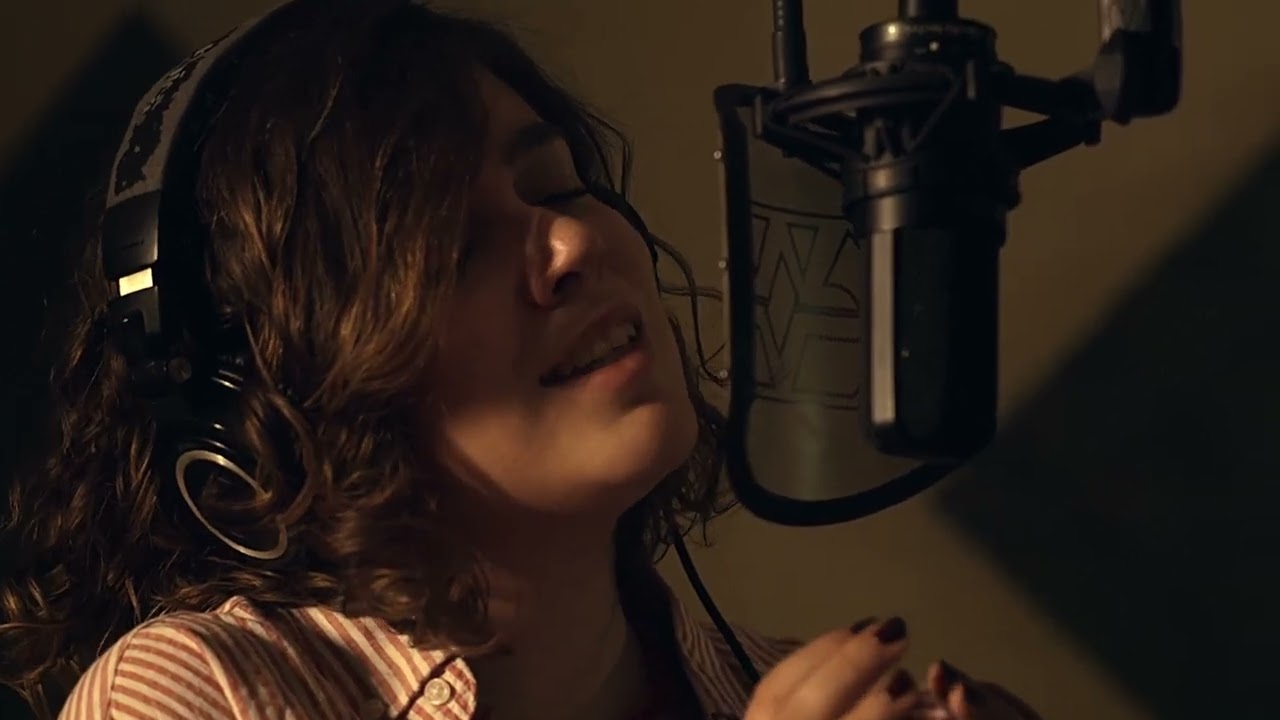 Bluzika Trio - Obrati pažnju na poslednju stvar (Azra Cover) (Studio Live Session) (Official Video)