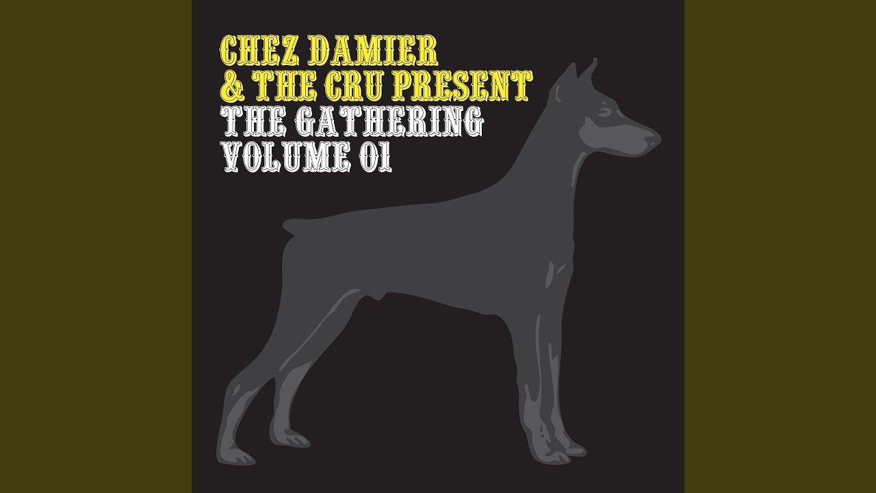 Warfare (Chez Damier 10:39 Underground Mix)
