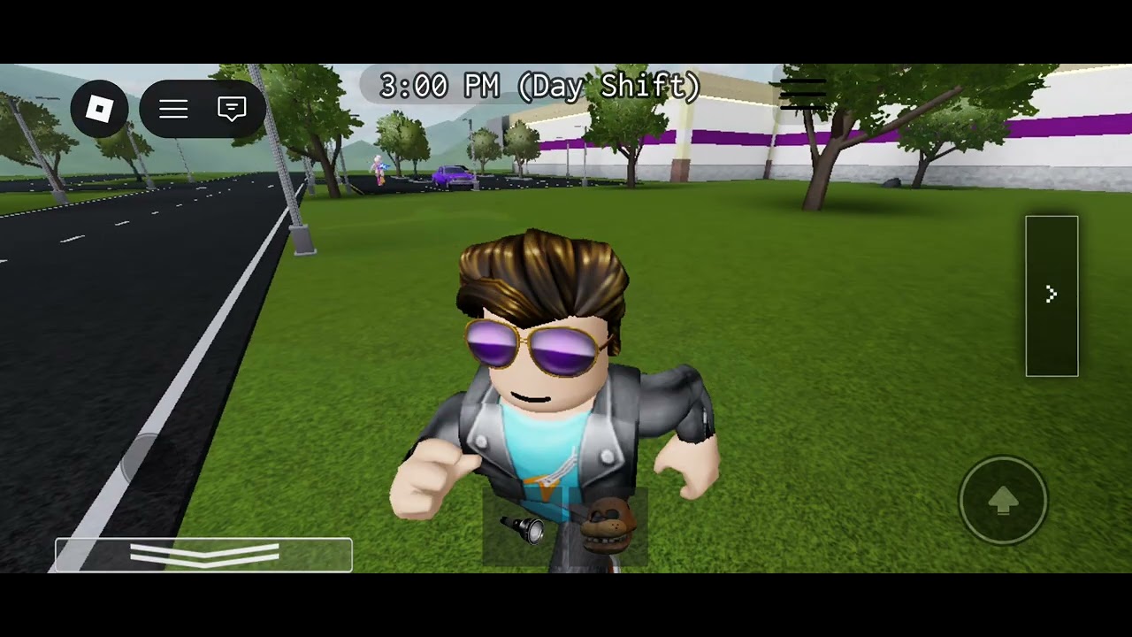 Mega roleplay do freadber 
