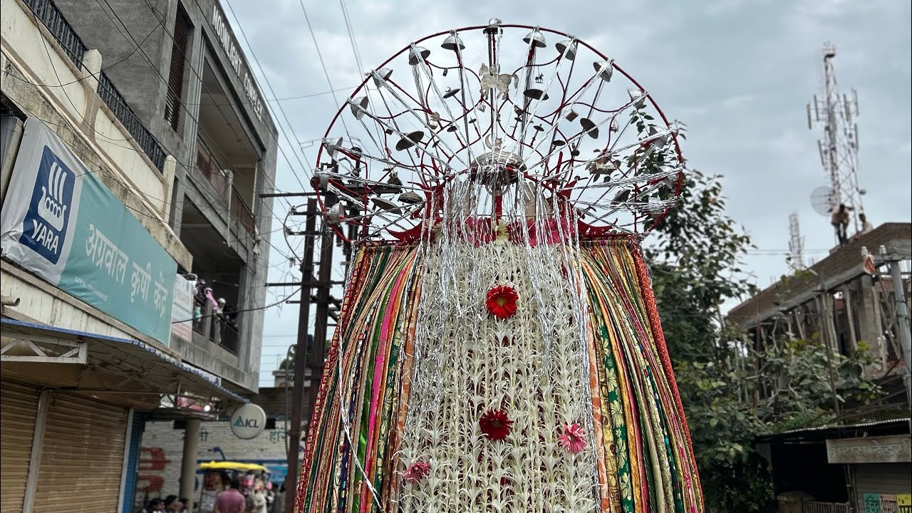 Achalpur Moharram🌹8 tariq 2025