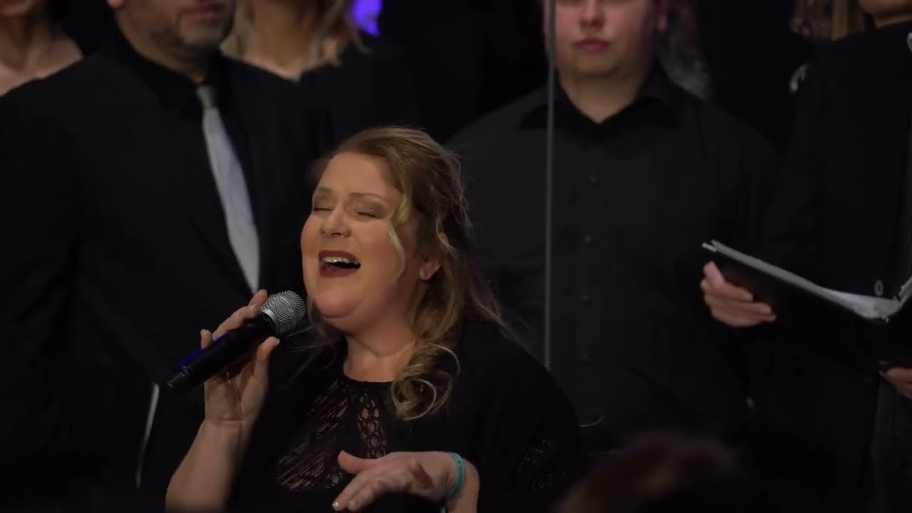 May the Lord send Angles von Heinz-Helmut Jost-Naujoks - Cover