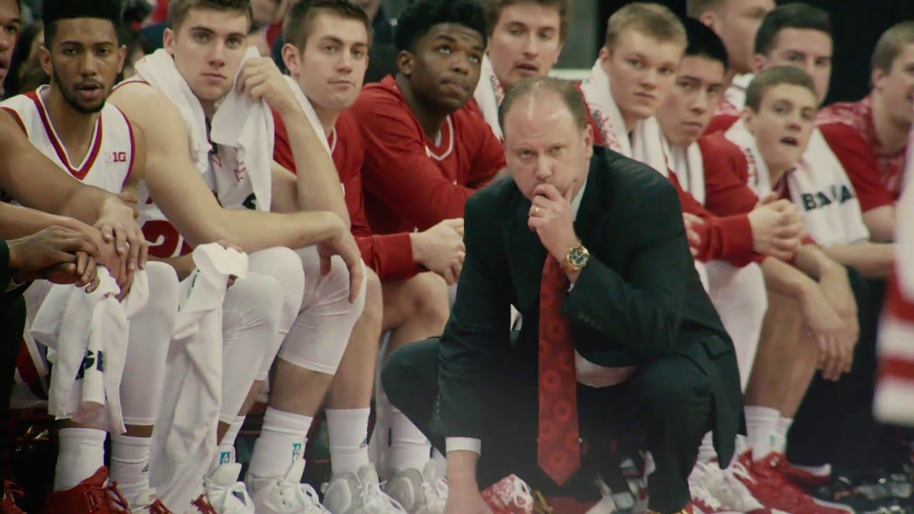 Greg Gard: Earning The Job