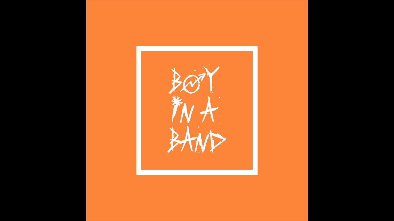 Cimorelli - Boy In a Band (Official Audio)