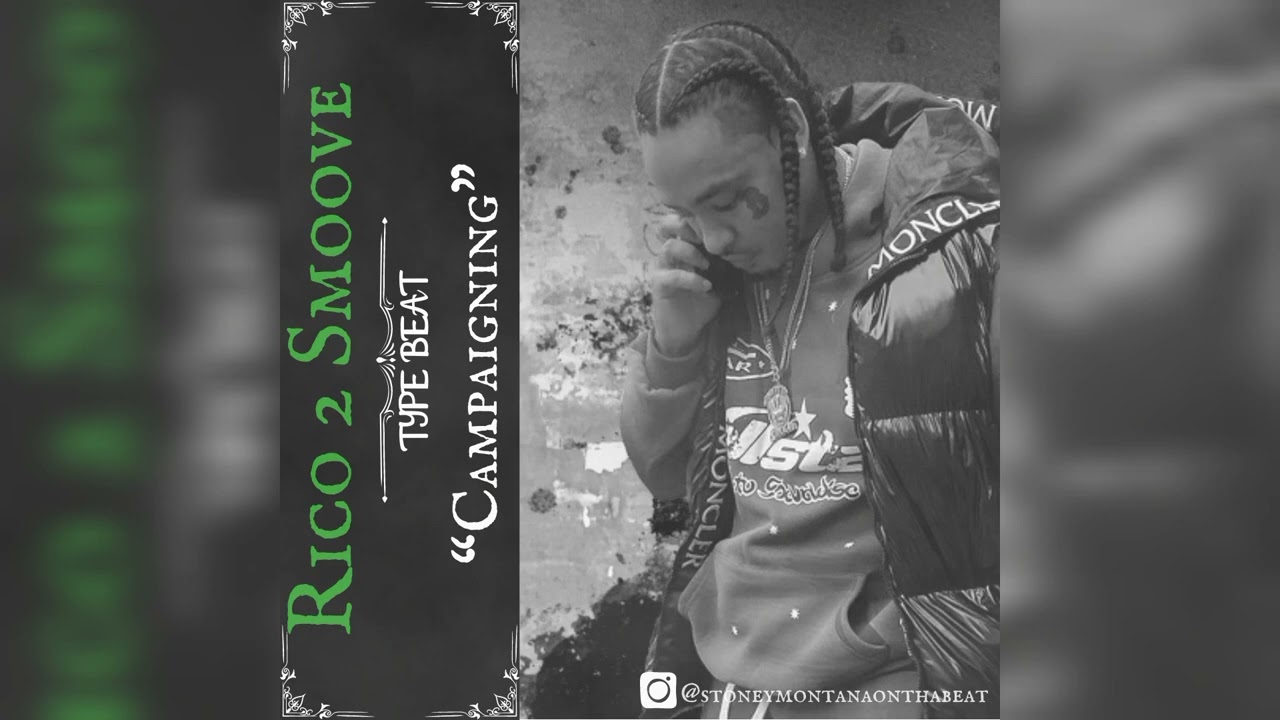 [SOLD] Rico 2 Smoove X Big Tone Type Beat 