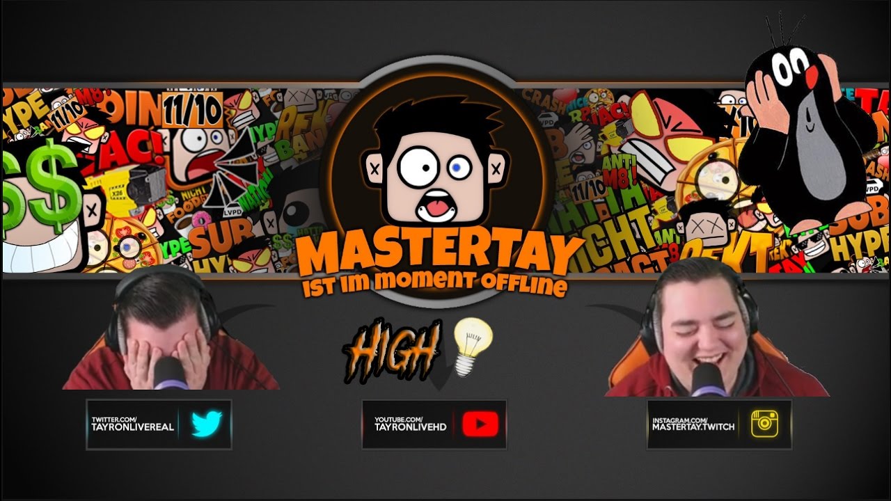 MasterTay Highlight | 