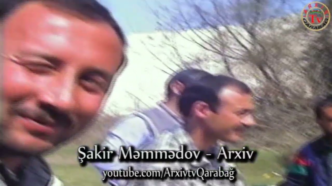 AĞDAM 1993...XATİRƏLƏR...(1ci hissə) Abunə olmağı unutmayın...