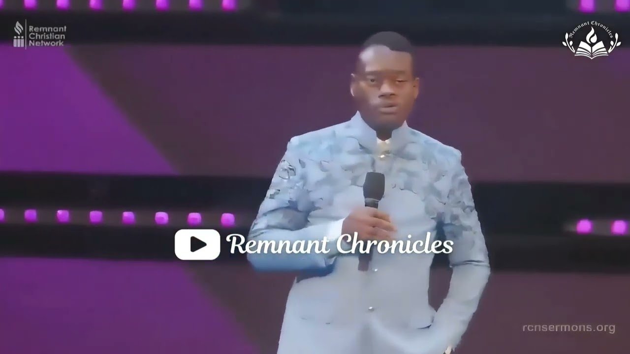 HOW TO HEAR GOD'S VOICE AND OPERATE IN YOUR SPIRITUAL GIFT || DR AROME OSAYI