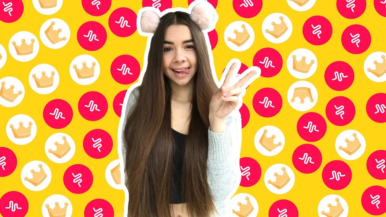 MOJA KOMPILACJA MUSICAL.LY 4!/ MY MUSICAL.LY COMPILATION PART 4 || Kompleksiara Xx