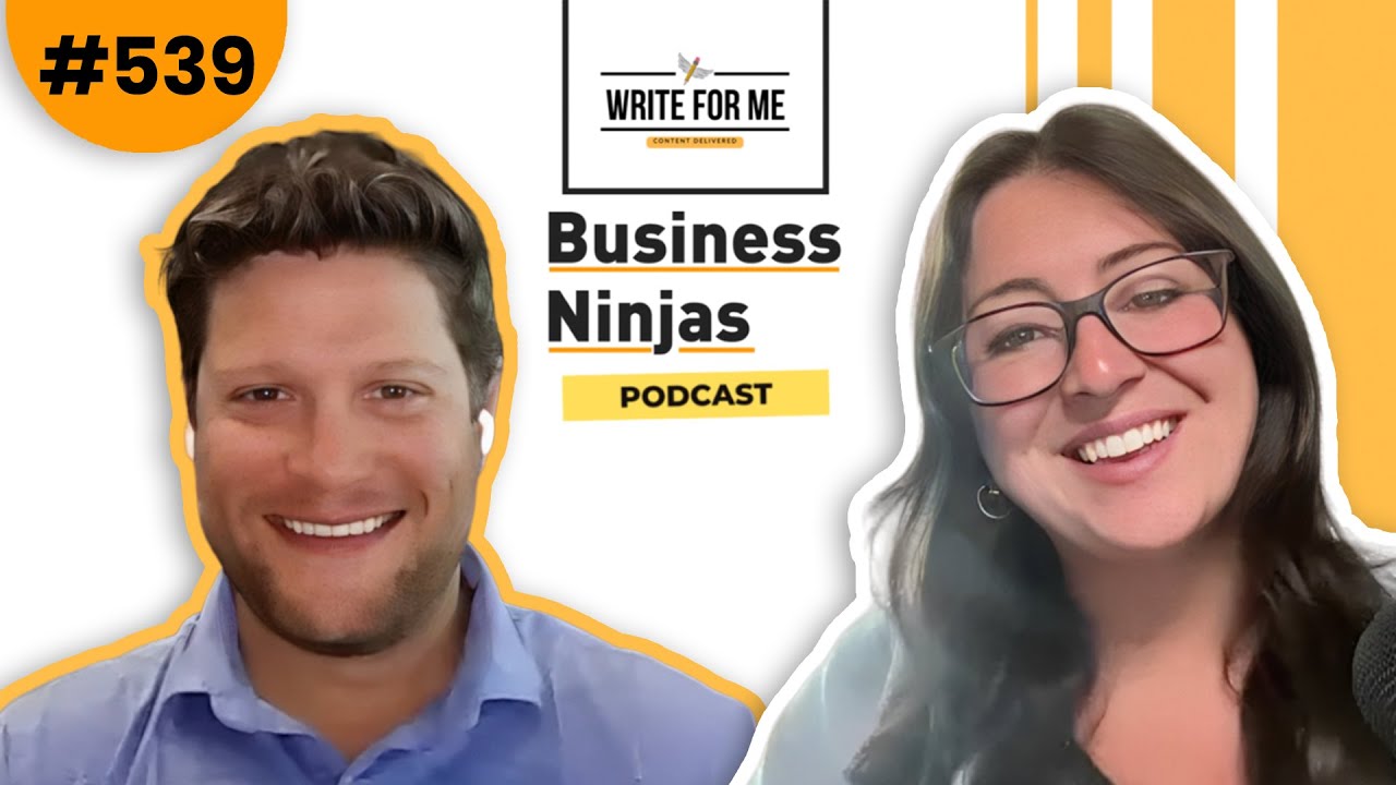 Fully Managed and Outsourced IT Department | Business Ninjas: WriteForMe and Magnitech