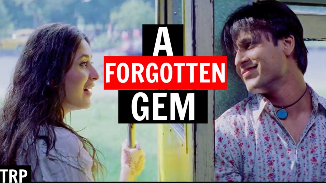 The Outstanding Yet Underrated Bollywood Movie That Was Sheer Perfection