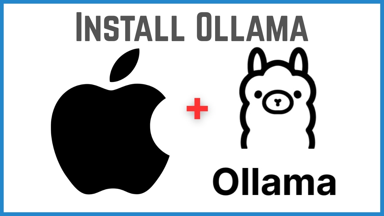 How to Install Ollama on Mac (macOS) | Use Ollama for Running AI Models Locally (2026)
