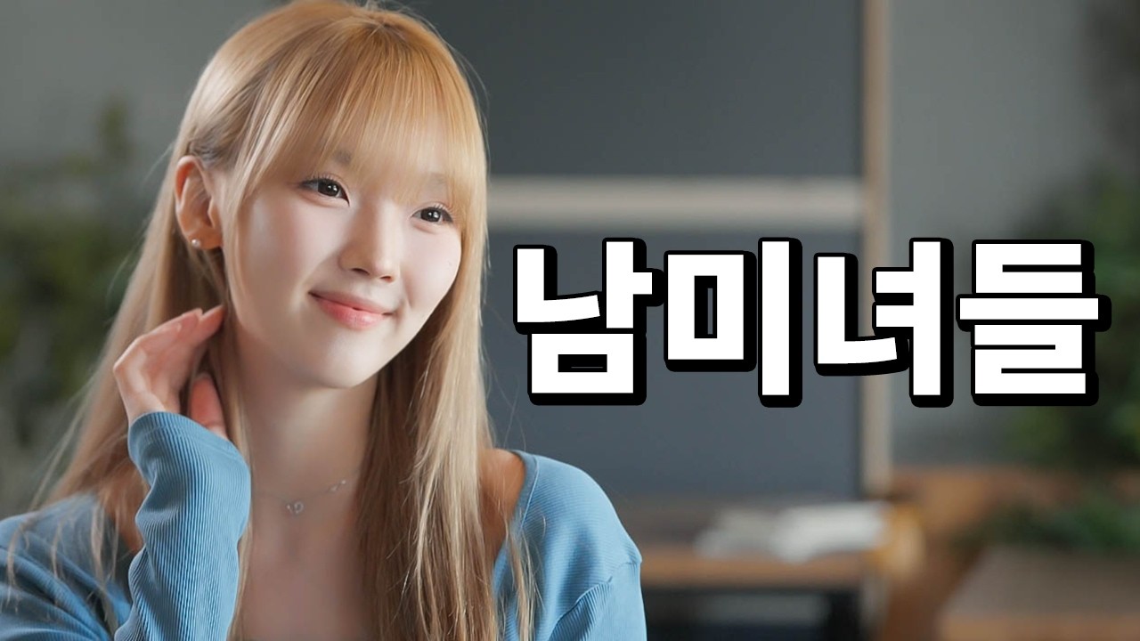 남미새의 독서모임