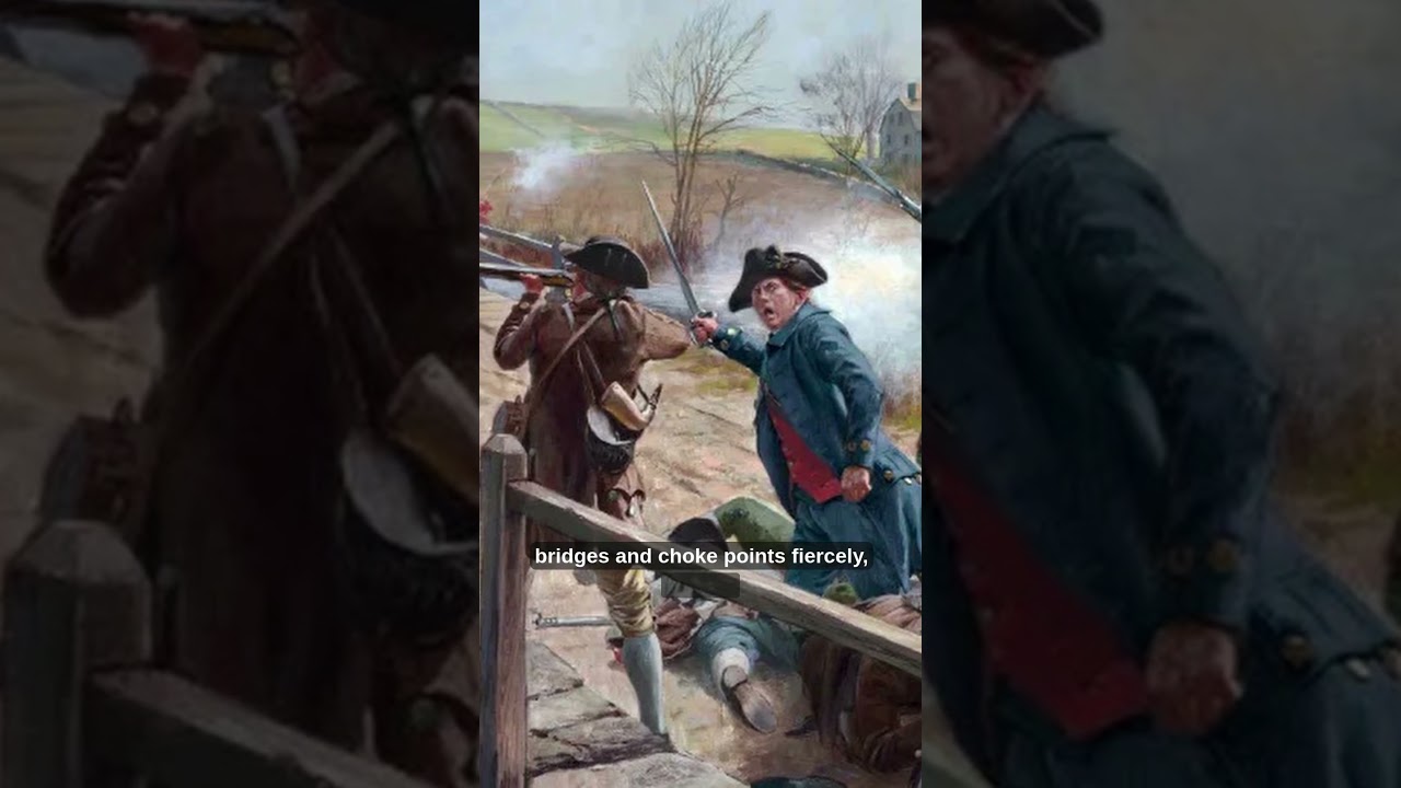 ON THIS DAY: Battle of Springfield and the End of British Ambition in New Jersey | Revolutionary War