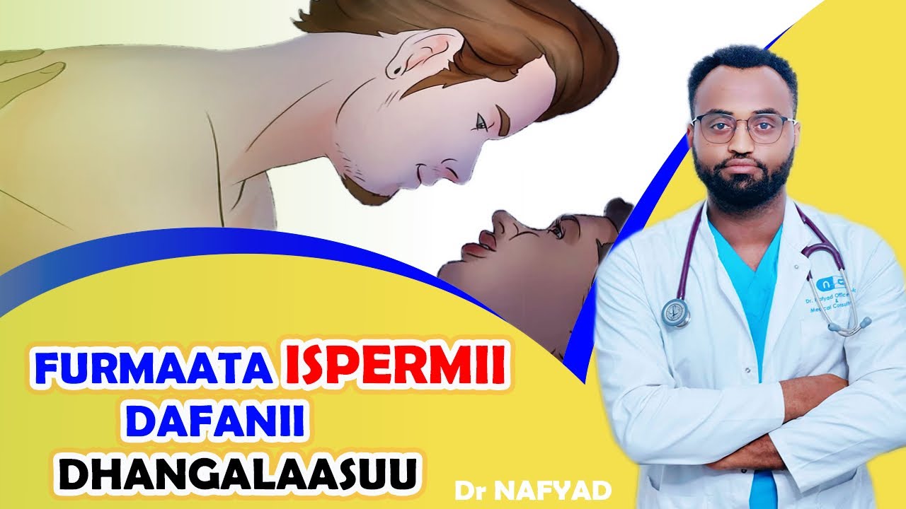 Furmaata Dafanii fixachuu yeroo wal qunnamtii saalaa Dhiirotaa |Premature ejaculation|