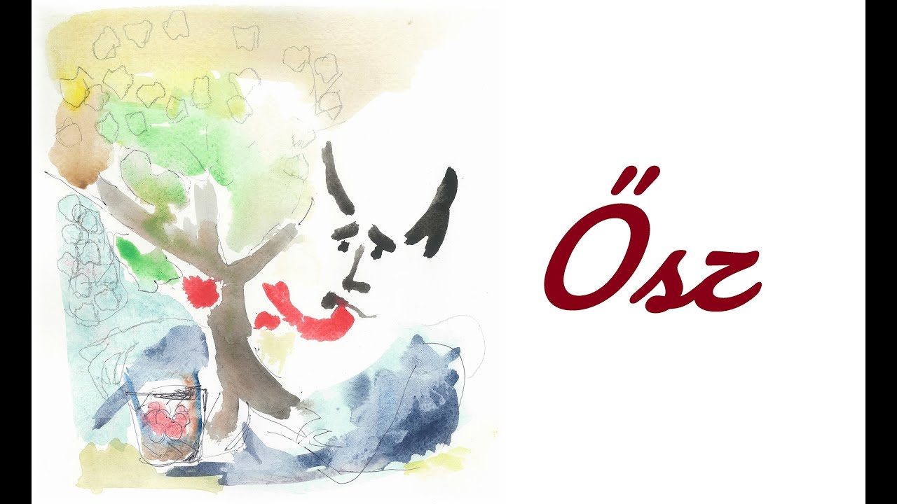 Drazs&eacute; zenekar // Ősz