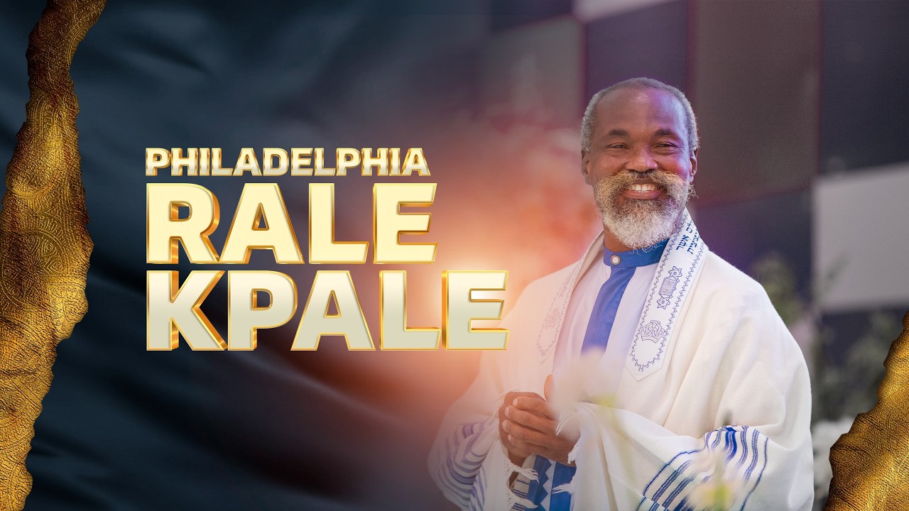 PHILADELPHIA RALE KPALE || 14TH MARCH, 2026 ||