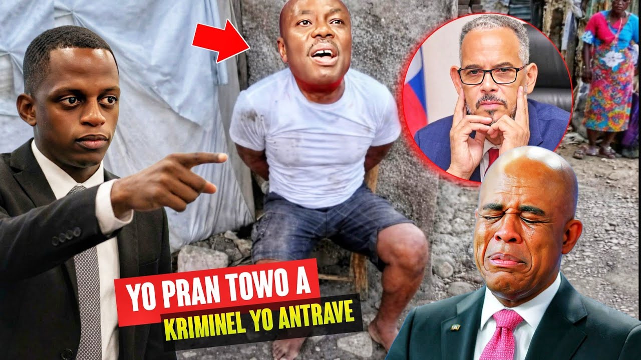 Bwa mare! Yo Limen Dife nan Bouda Martelly, Se lè Pou nèg yo peye Kama Yo, Ou dwe tande sa