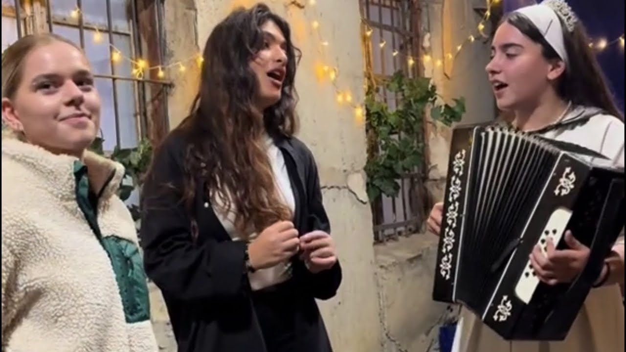 ❤️🎶 მთის სიმღერების პოპური ❤️🎶 Mtis Simgerebis Popuri ❤️🎶 Georgian Mountain Folk Music ❤️🎶