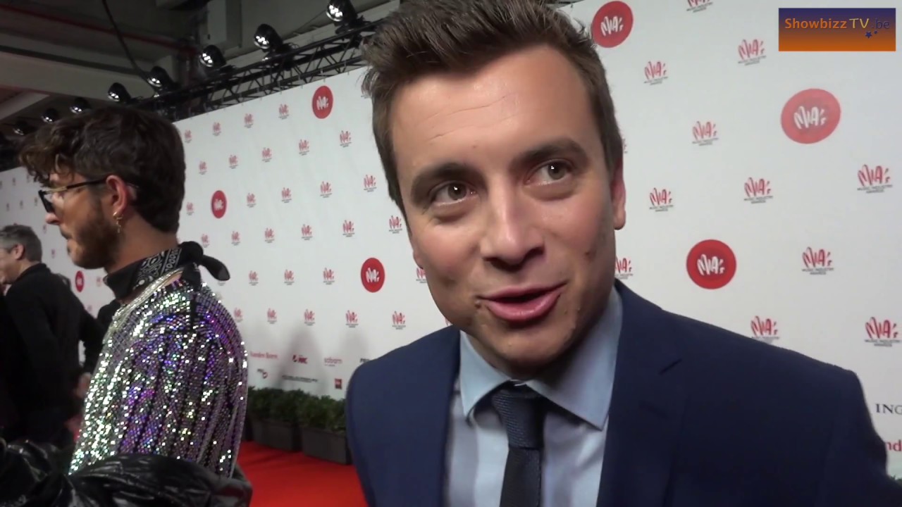 Niels Destadsbader: mijn mia gaat op café