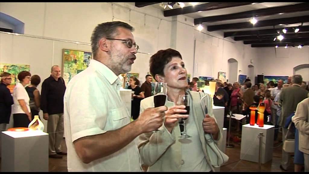 Wystawa Bilan / Horbowy pt. 