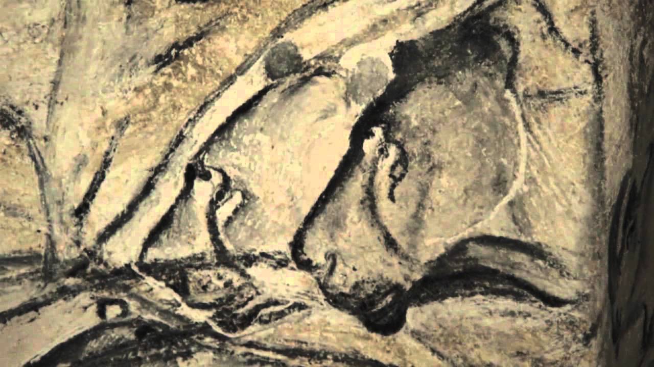 La cueva de los sue&ntilde;os olvidades - Teaser tr&aacute;iler en espa&ntilde;ol