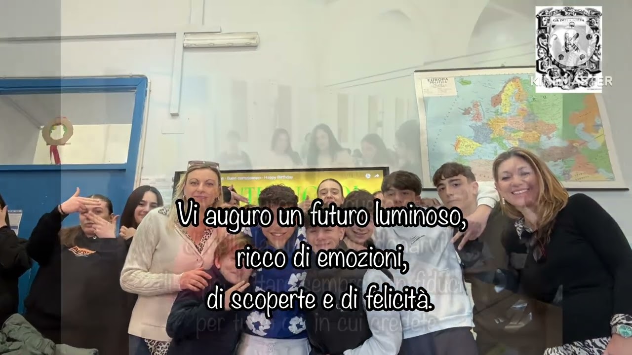 5/06/2025, Ai miei cuoricini della 3 A❤️