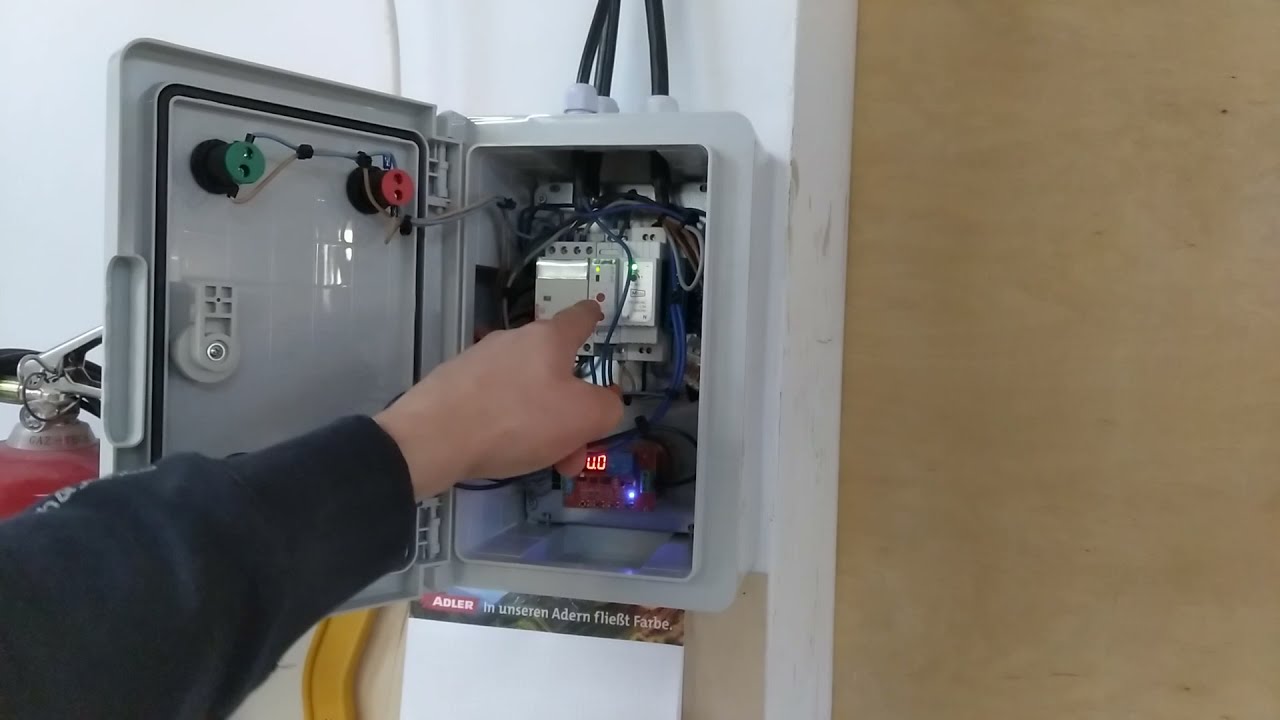automatyczny włącznik odciągu odciąg wiórów